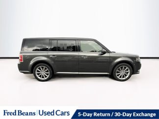 Used 2016 Ford Flex Limited image 1