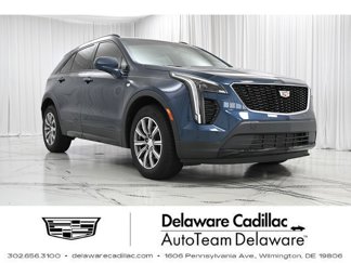 Used 2019 Cadillac XT4 Sport w/ Cold Weather Package image 1