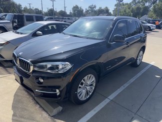 Used 2016 BMW X5 xDrive35i image 1
