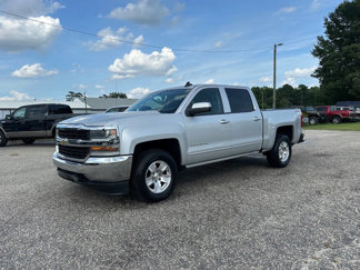 Used 2016 Chevrolet Silverado 1500 LT image 1