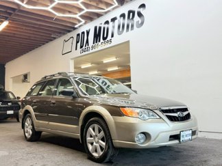 Used 2008 Subaru Outback 2.5i image 1