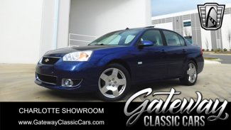 Used 2004 Chevrolet Malibu LT w/ Preferred Equipment Group image 1