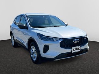 New 2025 Ford Escape Active image 1