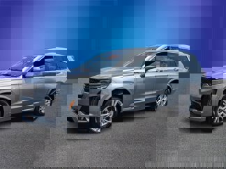 New 2025 Cadillac XT6 Luxury image 1