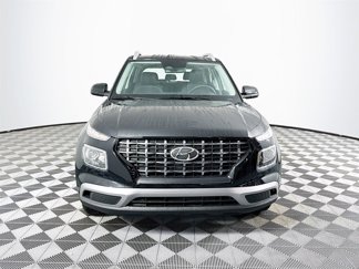 New 2025 Hyundai Venue SEL image 1