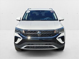 Certified 2024 Volkswagen Taos SE video 2