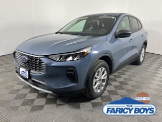 Used 2025 Ford Escape Active w/ Cold Weather Package image 1