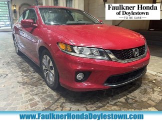 Used 2013 Honda Accord EX-L image 1