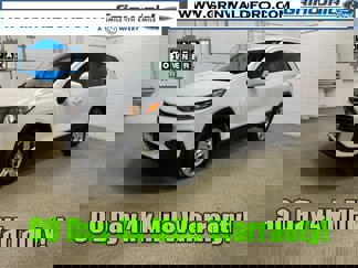Used 2021 Chevrolet Trax LS w/ Tint and Cruise Package image 1