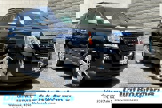 Used 2012 GMC Terrain SLT w/ LPO, Chrome Package image 1