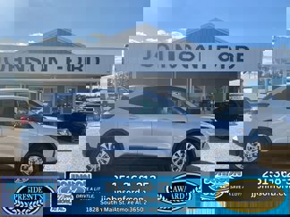 New 2025 Ford Escape Active w/ Tech Pack #1 image 1