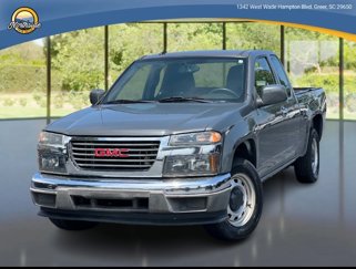 Used 2012 GMC Canyon W/T image 1