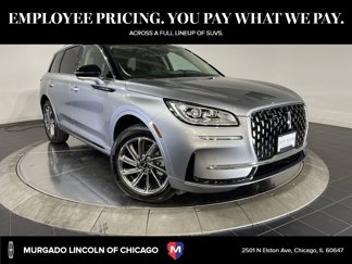 New 2024 Lincoln Corsair Grand Touring w/ Equipment Group 301A image 1