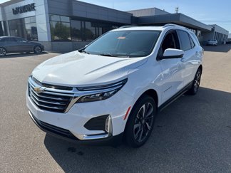 Used 2022 Chevrolet Equinox Premier image 1