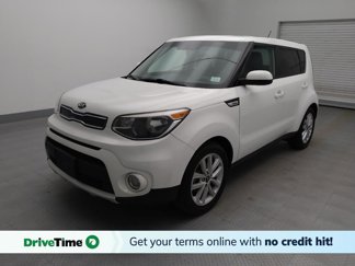 Used 2018 Kia Soul + image 1