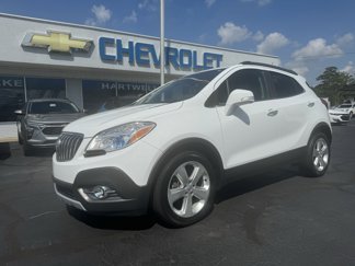 Used 2016 Buick Encore Convenience image 1