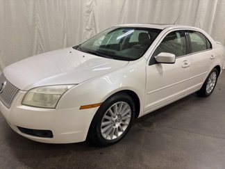 Used 2009 Mercury Milan Premier image 1