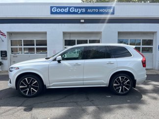 Used 2020 Volvo XC90 T6 Momentum w/ Protection Package image 1