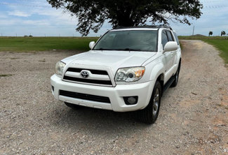 Used 2008 Toyota 4Runner Limited image 1