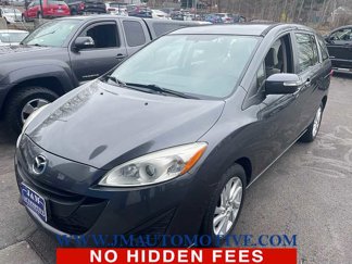 Used 2013 MAZDA MAZDA5 Sport image 1