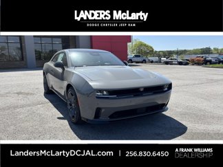 New 2025 Dodge Charger R/T w/ Sun & Sound Package image 1