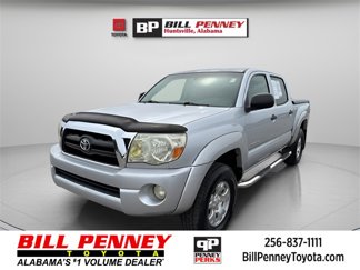 Used 2007 Toyota Tacoma PreRunner image 1