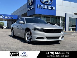 Used 2020 Dodge Charger SXT w/ Leather Interior Group image 1