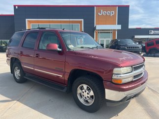 Used 2003 Chevrolet Tahoe LT image 1