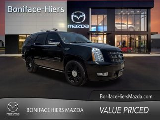 Used 2012 Cadillac Escalade Premium image 1