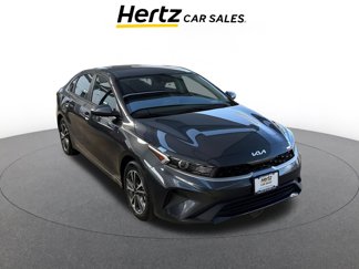 Used 2024 Kia Forte LXS image 1