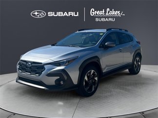 New 2025 Subaru Crosstrek 2.5i Limited image 1