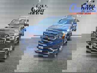 Used 2018 GMC Acadia SLE image 1