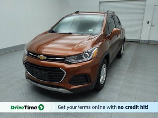 Used 2019 Chevrolet Trax LT image 1