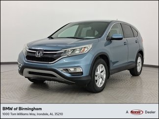 Used 2016 Honda CR-V EX image 1