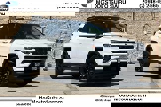 Used 2022 Jeep Compass Altitude image 1