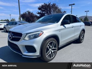 Used 2016 Mercedes-Benz GLE 450 4MATIC Coupe image 1