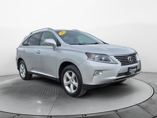 Used 2013 Lexus RX 350 AWD image 1