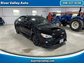 Used 2018 Subaru WRX image 1