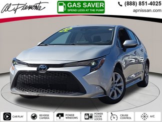 Used 2022 Toyota Corolla LE image 1