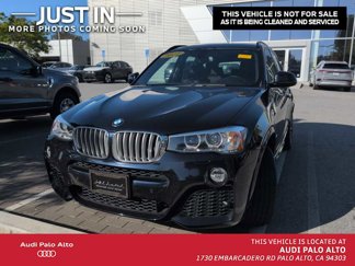 Used 2017 BMW X3 sDrive28i image 1