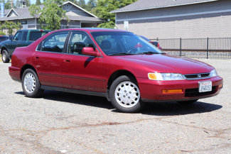 Used 1996 Honda Accord EX image 1