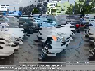 Used 2010 Honda CR-V EX-L image 1