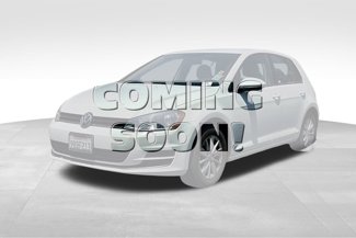 Used 2016 Volkswagen Golf S image 1