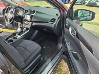 Used 2019 Nissan Sentra SV image 1