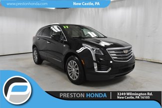 Used 2017 Cadillac XT5 Luxury w/ Driver Awareness Package image 1