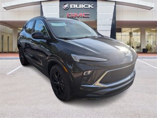 New 2026 Buick Encore GX Sport Touring w/ Comfort Package image 1