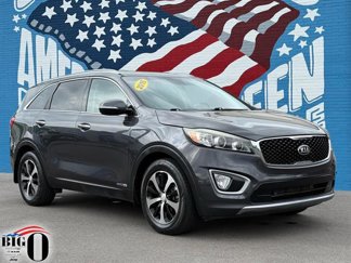 Used 2016 Kia Sorento EX w/ EX Premium Package image 1