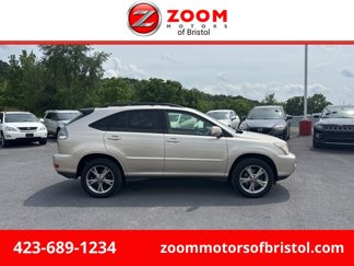 Used 2006 Lexus RX 400h AWD image 1