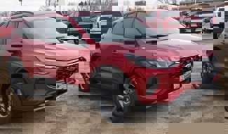 New 2025 Ford Escape ST-Line w/ Tech Pack #1 image 1