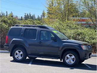 Used 2008 Nissan Xterra SE w/ Protection Pkg image 1